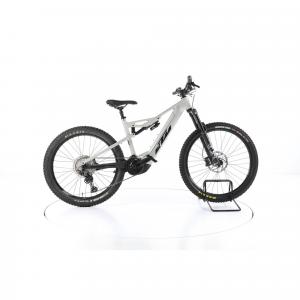 Second Life - KTM Macina Kapoho 7972 Fully E-Bike 2023 - Jak nowy