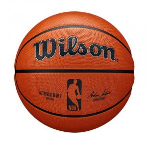 Piłka do koszykówki Wilson Nba Authentic r.7