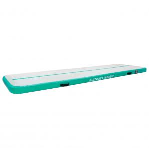 AirTrack Nordic Standard, 3-8m - Miętowy - 5 m