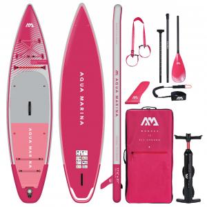 Deska SUP Aqua Marina Coral Touring 11'6\