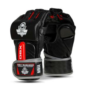 Rękawice do MMA DBX Bushido E1v4