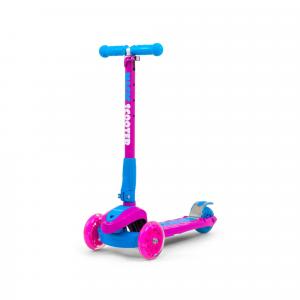 Scooter Dla dzieci Milly Mally Magic