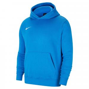 Bluza sportowa chłopięca Nike JR Park 20 Fleece