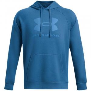 Męska Bluza Polarowa Z Logo Rival