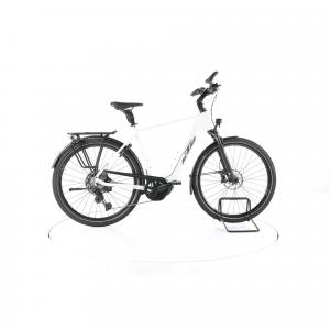 Second Life - KTM MACINA STYLE 720 Trekking E-Bike 2022 - Stan dobry