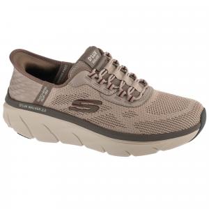 Buty sportowe Sneakersy męskie, Slip-ins: D'Lux Walker 2.0 - Rezinate