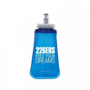 SOFT FLASK WIDE BLUE 226ers O POJEMNOŚCI 300ml