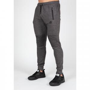 Spodnie fitness męskie Gorilla Wear Delta Pants