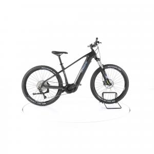 2nd Life - Haibike AllTrack 5 E-Bike 2023 - Jak nowy