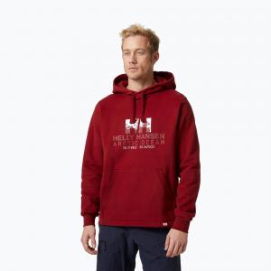 Bluza męska Helly Hansen Arctic Ocean Hoodie
