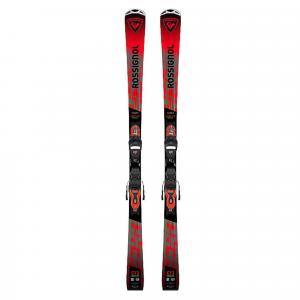 Narty Rossignol Hero LTD XPress / XPress 11