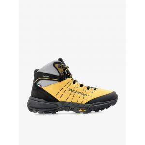Buty turystyczne wysokie damskie Zamberlan Circe GTX