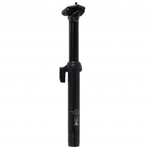 XLC Zawieszenie sztycy podsiodłowej Dropper SP-S13, Ø31,6 mm/352 mm, skok 100 mm