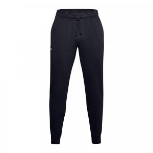 Spodnie fitness męskie Under Armour Rival Fleece Joggers