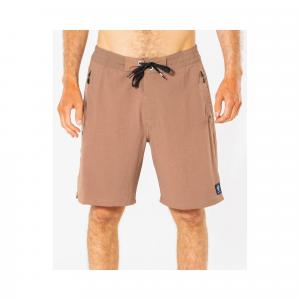 Spodenki surfingowe męskie Rip Curl Searchers Layday Żółty