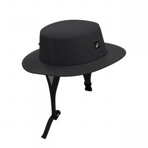 Kapelusz surfingowy Olaian 500 Newblack