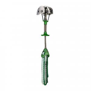 Friend wspinaczkowy Metolius Ultralight Master Cam 6 - green/green