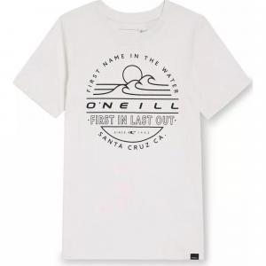 Koszulka treningowa dziecięca O'neill JACK O'NEILL MUIR T-SHIRT
