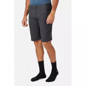 Spodenki rowerowe męskie Rab Cinder Crank Shorts