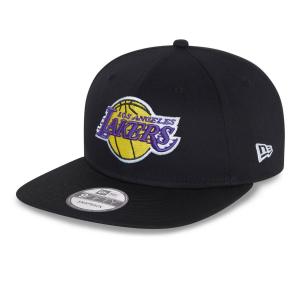 Czapka z daszkiem New Era 9FIFTY NBA LA Los Angeles Lakers 60245408 M - L