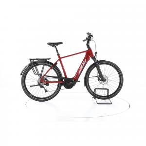 Second Life - KTM Macina Tour P510 Trekking E-Bike 2022 - Jak nowy