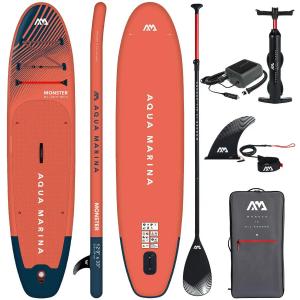 Deska SUP Aqua Marina Monster 12'0\