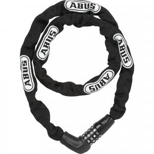 Zamek Łańcucha Kod Steel-O-Ketting 5805C/110 Czarny