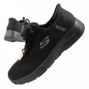 Buty sportowe sneakersy damskie Skechers Dynamight 2.0 SLIP-INS