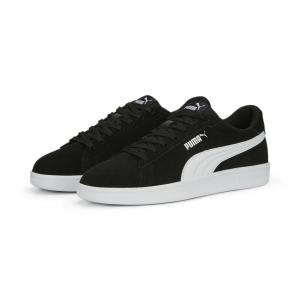 Sneakersy Smash 3.0 PUMA Black White