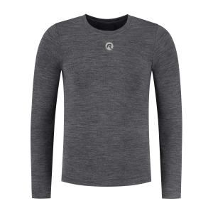 Koszulka termoaktywna unisex Rogelli Merino