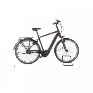 2nd Life - Pegasus Strong Evo 5R City E-Bike - Jak nowy