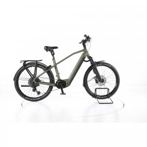 Second Life - Kalkhoff Entice 7.B Advance+ Trekking E-Bike 2023 - Jak nowy