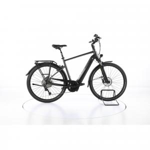 Second Life - Pegasus Premio EVO 10 Lite Trekking E-Bike 2021 - Stan dobry