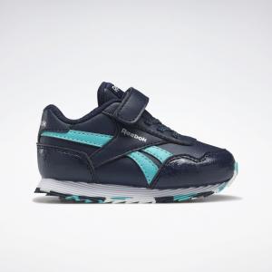 Buty do chodzenia niemowlęce Reebok Royal CL Jogger