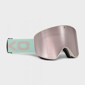 Gogle narciarskie Sporty zimowe unisex Siroko GX Webber