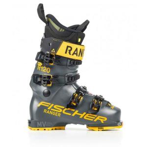 Buty skiturowe Fischer Ranger 120 GW DYN