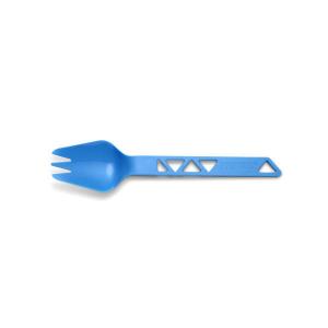 Sztućce Primus TrailSpork Tritan - blue