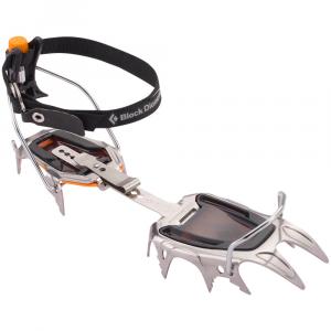 Raki automatyczne Black Diamond SABRETOOTH PRO CRAMPON