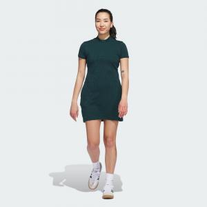 Sukienka Go-to Jacquard