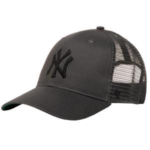 Męska czapka z daszkiem 47 Brand MLB New York Yankees Branson Cap