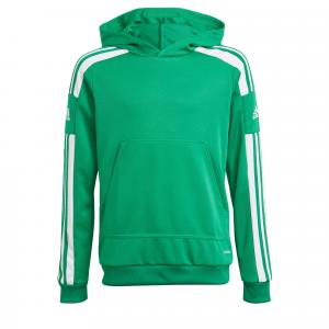 Bluza piłkarska dla dzieci adidas Squadra 21 Hoody Youth