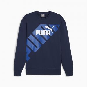 Puma Bluza Power Graphics Tr 67896114
