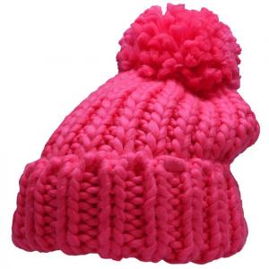 Damska Czapka H4Z22 CAD013 Beanie