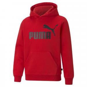 Puma Bluza Ess Big Logo Fl 58696511