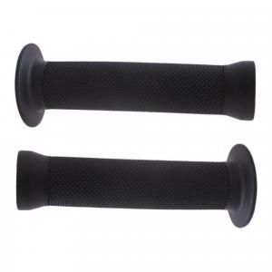 Chwyty Bmx/Fixie 2* 130Mm Czarne