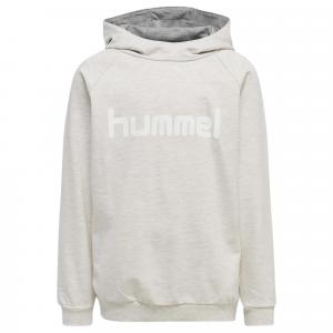 Bluza dziecięca z kapturem Hummel Hmlgo Logo