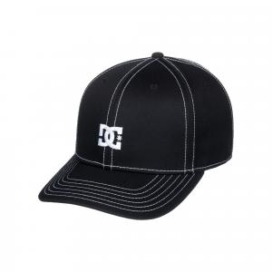 Czapka DC Shoes Dc Cap Star Hdw, Dla obu płci