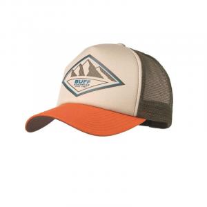 Czapka z daszkiem Buff Trucker