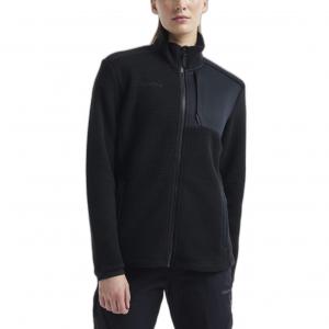 Bluza sportowa damska Craft Adv Explore Pile