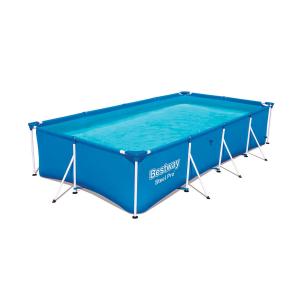 Basen Demontowalny Bestway 56405cb 400 x 211 x 81 cm